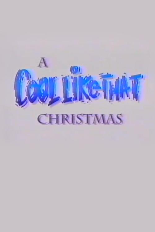 Постер A Cool Like That Christmas
